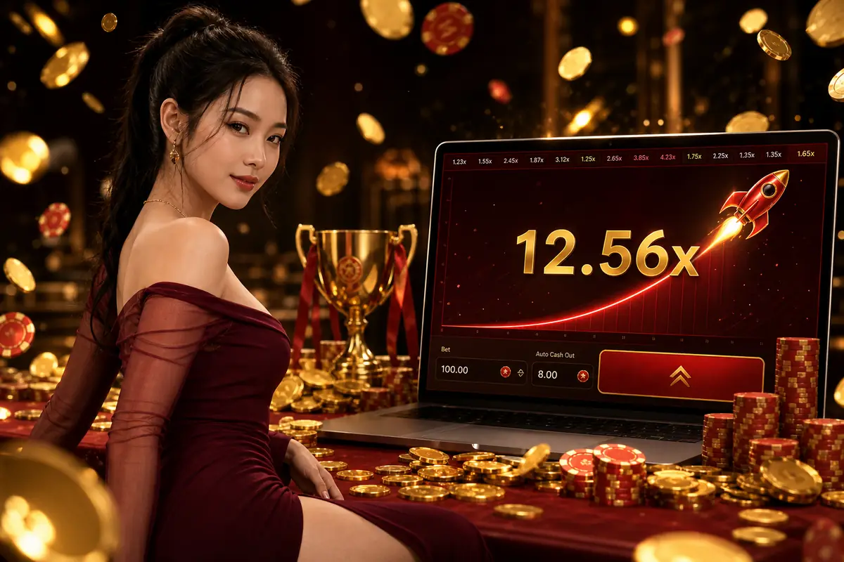 7775d অনলাইন স্লটস গেম